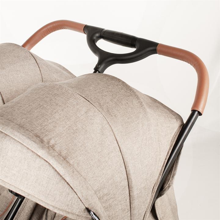 Produktbild Babytrold OS2 Doppel-Kinderwagen