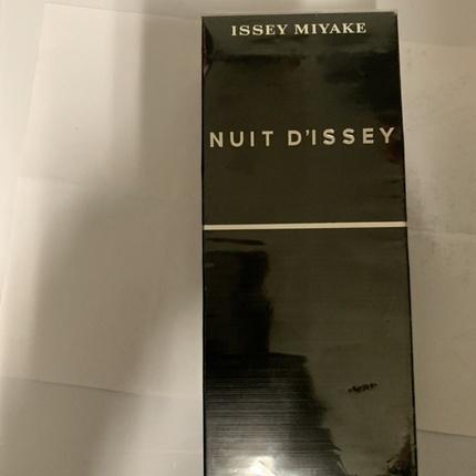 Image du produit Issey Miyake Nuit d'Issey (Eau de toilette, 200 ml)