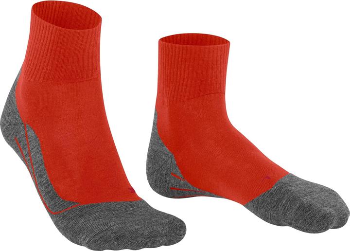 Immagine prodotto Falke TK5 Wander Wool Short Herren Trekking Kurzsocken (39 - 41)