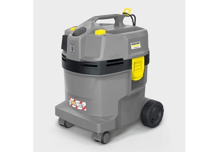 Image du produit Kärcher Professional NT 22/1 Ap Te L (Aspirateur eau et poussière)