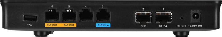 Produktbild Grandstream ROUTER GWN7002