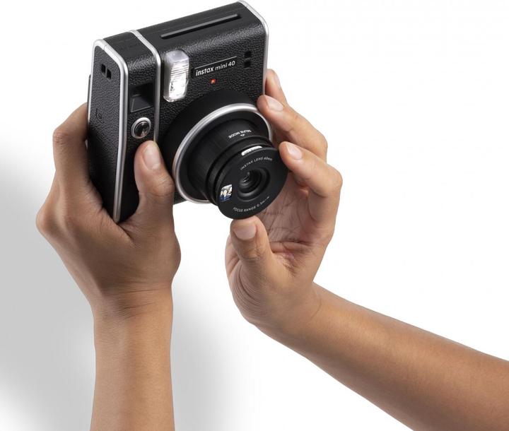 Produktbild Fujifilm Instax Mini 40