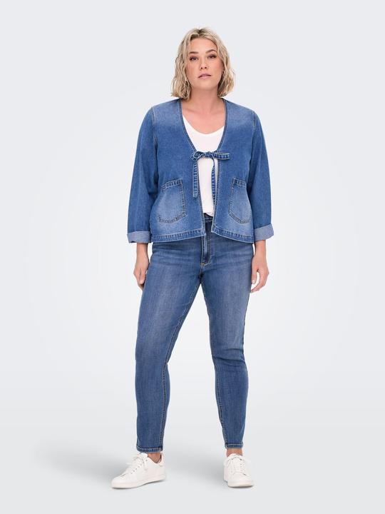Actual product image Only CARJENNA Jeansjacke Jeansjacke (52)