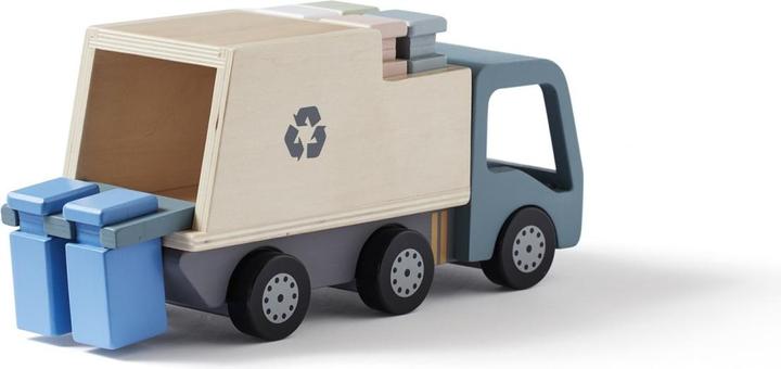 Immagine prodotto Kids Concept Camion della spazzatura Aiden
