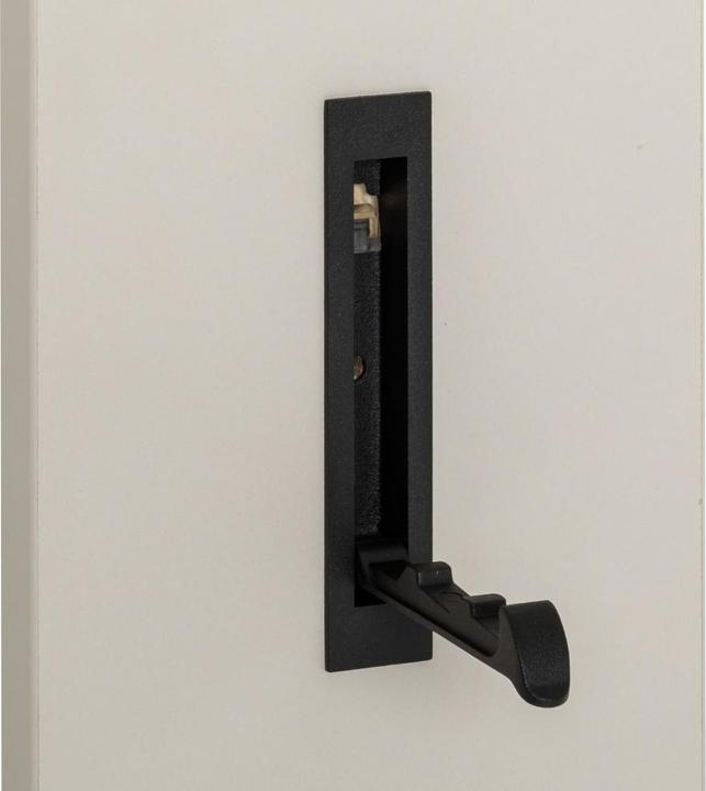 Actual product image Germania Wardrobe panel GW-UTAH, cashmere