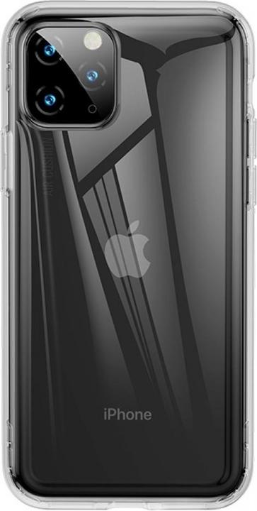 Produktbild Baseus Safety Airbags Series Backcover Hülle (Apple iPhone 11 Pro Max)