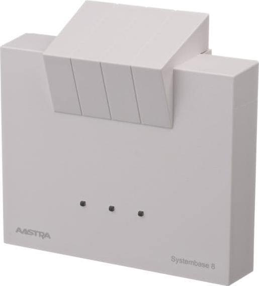 Produktbild Mitel Aastra Basisstation DECT SB 8 V2