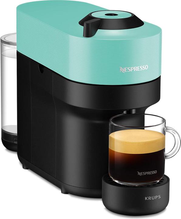 Image du produit Krups Nespresso Vertuo Pop (NESPRESSO Vertuo)