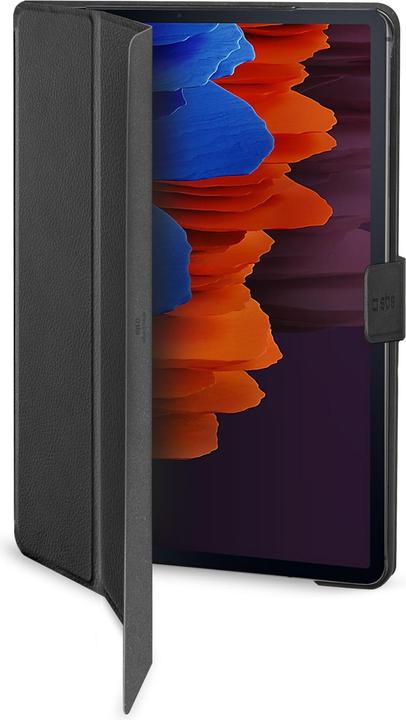 Produktbild SBS Book Case (Galaxy Tab S7+ 12.4 (2020))