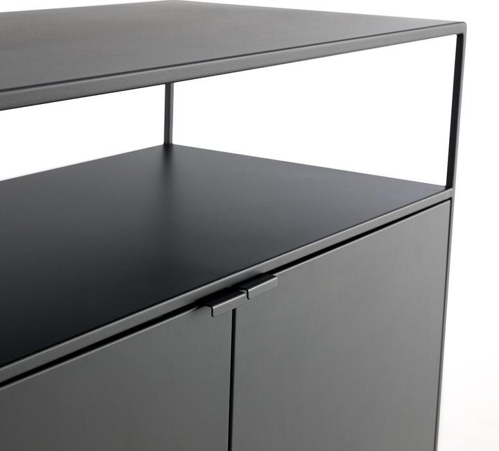 Actual product image La Redoute Interieurs Hiba (94 x 42 cm)