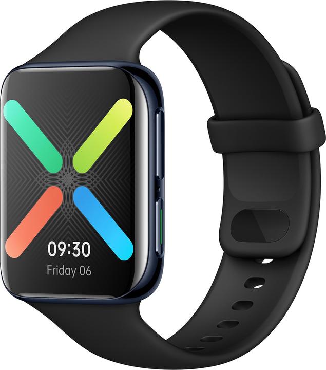 Immagine prodotto OPPO Watch (46 mm, Solo WiFi)