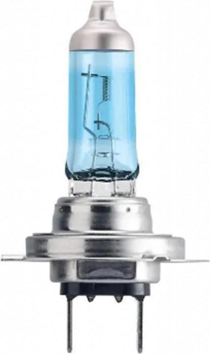 Image du produit Philips H7 WhiteVision ultra (H7)