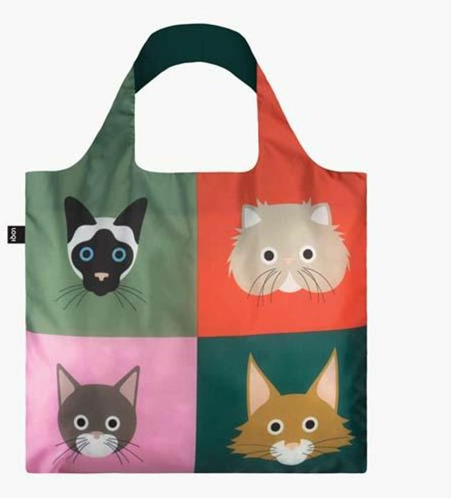 Actual product image Loqi Bag (10 l)