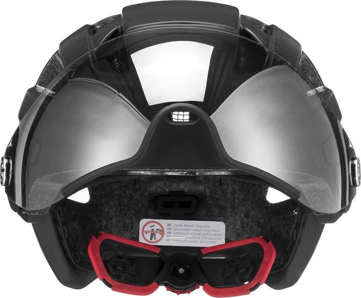 Immagine prodotto Uvex Sports finale visor (52 - 57 cm)