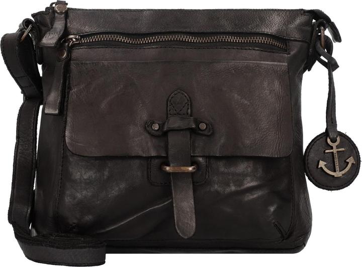 Produktbild Harbour 2nd Hayden Umhängetasche Leder 28 cm
