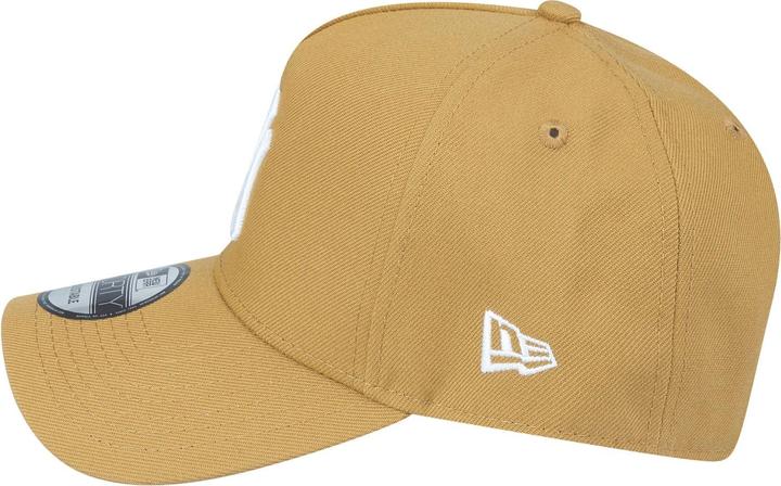 Produktbild New Era 9Forty Snapback Trucker Cap - New York Yankees tan