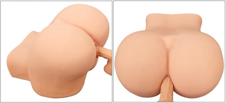 Produktbild Realistixxx Deluxe Ass