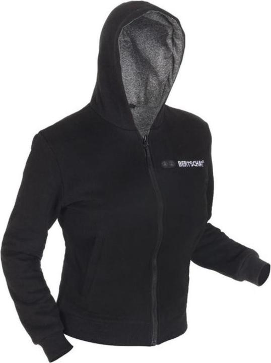 Actual product image Bertschat Heated Hoodie Dual Heating (L)