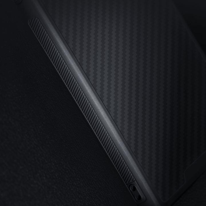 Actual product image Nillkin Synthetic Fiber (Samsung Galaxy S23 Ultra)