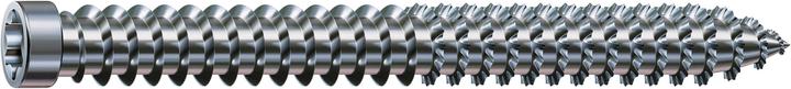 Image du produit Spax Ancrages de châssis à tête cylindrique ®-RA (100 Vis par pièce)