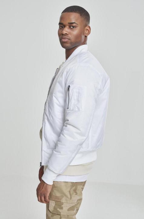 Image du produit Urban Classics Veste bombardier (XL)