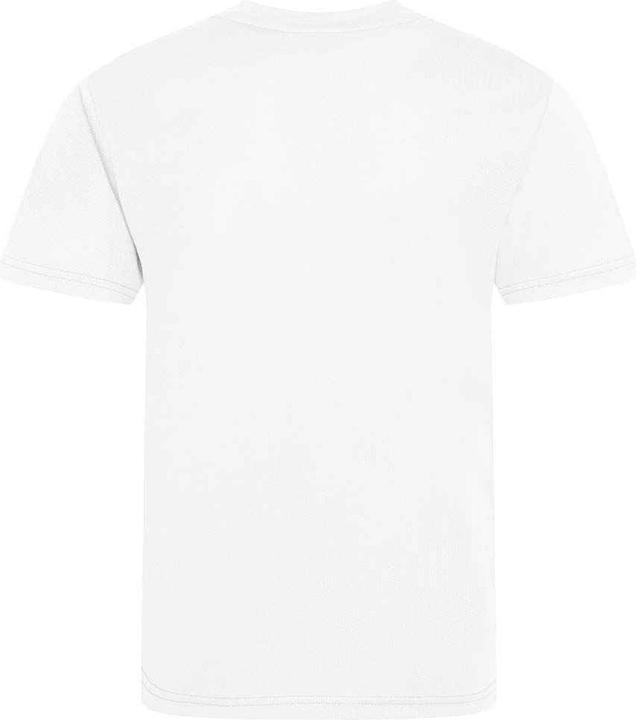Actual product image Awdis Cool TShirt recycled material (104)