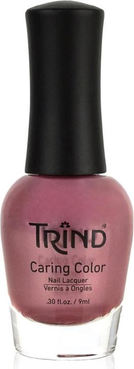 Image du produit Trind Caring Color CC111 (Vernis couleur)
