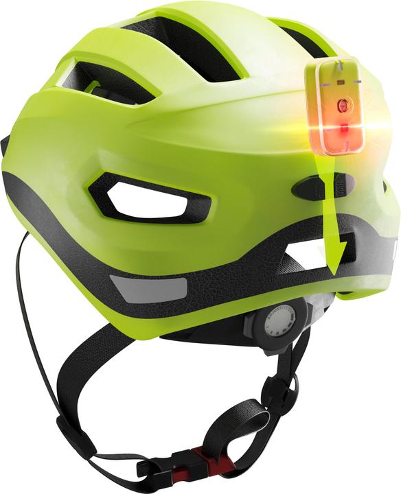Image du produit Btwin CITY 500 (57 cm)