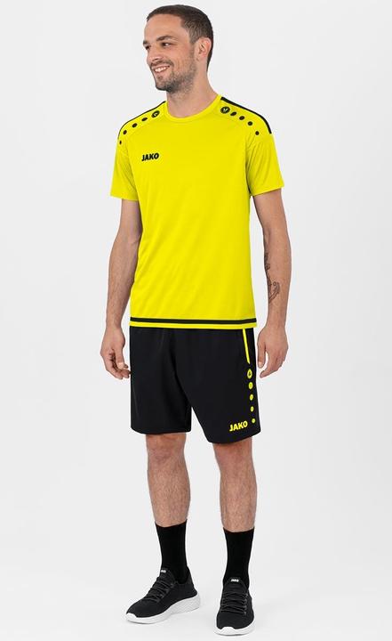 Image du produit JAKO Short Competition 2.0 Femmes (W34/L36)