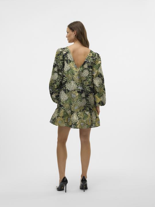Image du produit Vero Moda SNSAGE Robe courte Robe (M)