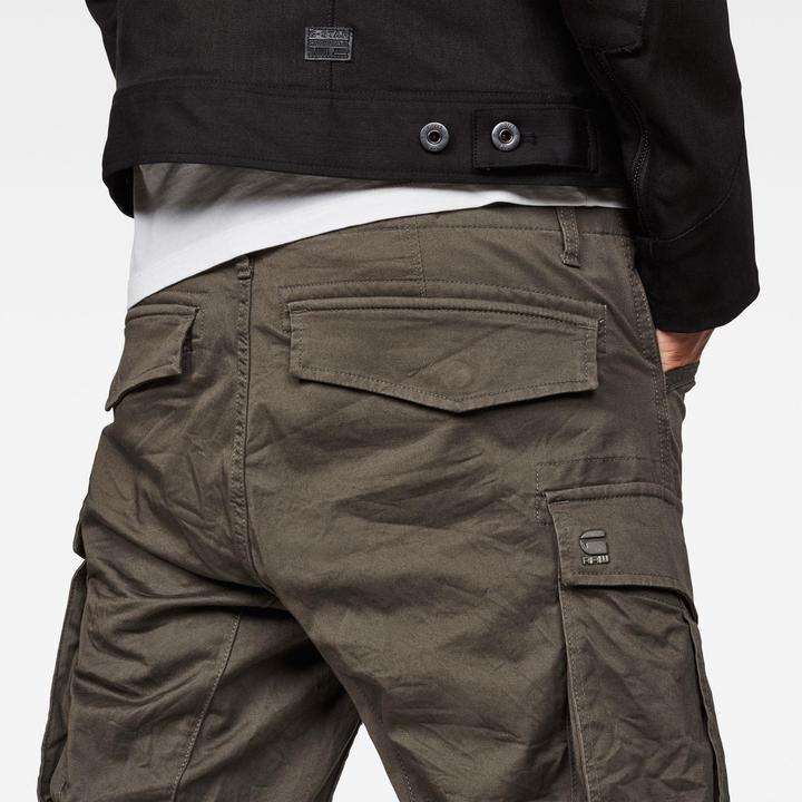 Actual product image G-Star Rovic 3D (W31/L34)