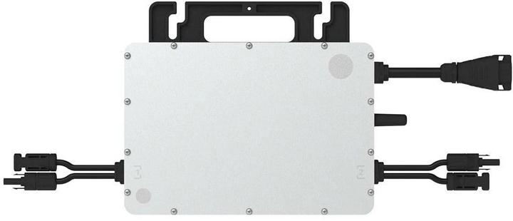 Actual product image Hoymiles HMS-1000-2T