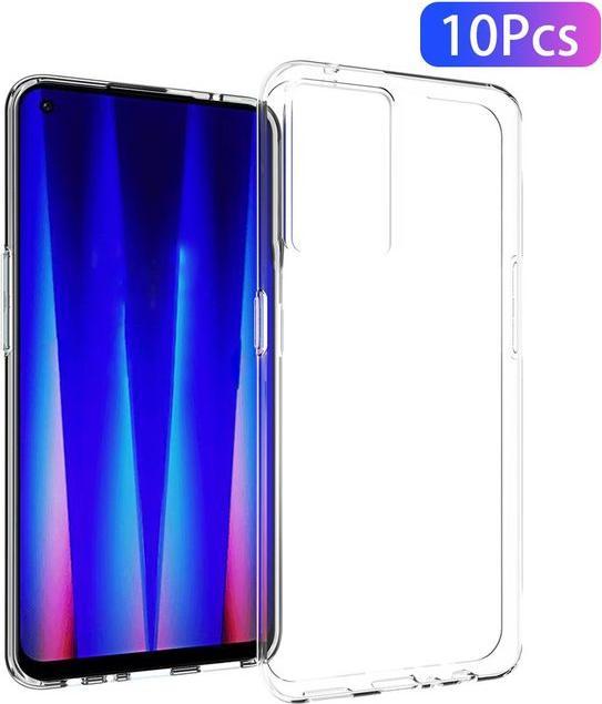 Produktbild MU Classic Softcase TPU Series (OnePlus Nord CE 2 5G)