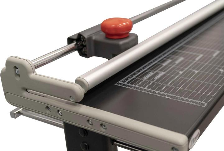 Produktbild Neolt Manual Trim 200 Rollenschneider, Schnittlänge 200 cm mit Fuss, ohne (Plotterrollen)