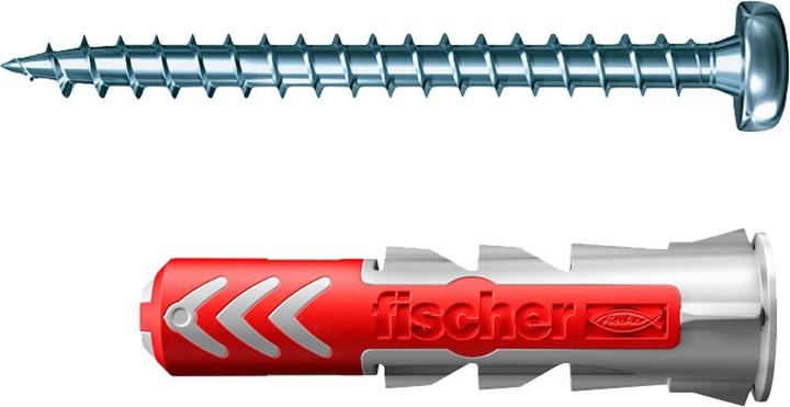 Produktbild Fischer DuoPower 6x30 S PH TX (100 Stk.)