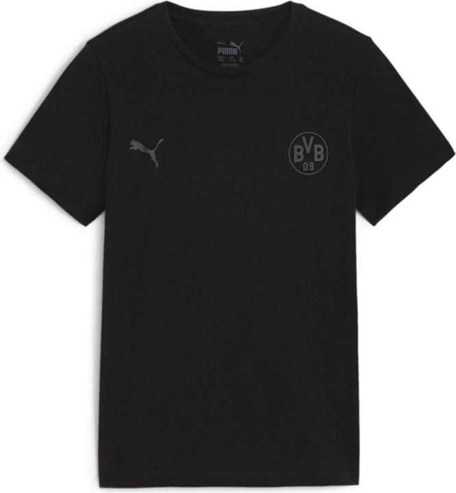 Puma BVB ESS Tee Jr (116)