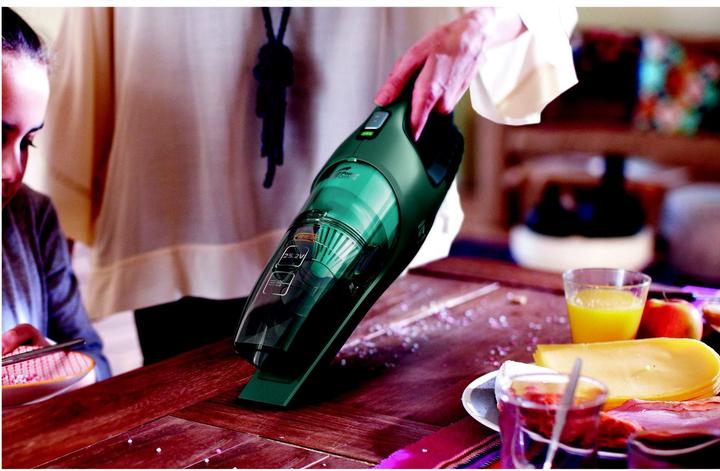 Actual product image Philips FC6409/01 PowerPro Aqua
