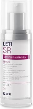 Produktbild Leti LETISR Anti-Rötungen Serum für sensible, gerötete Haut, 30 ml Lösung (30 ml)