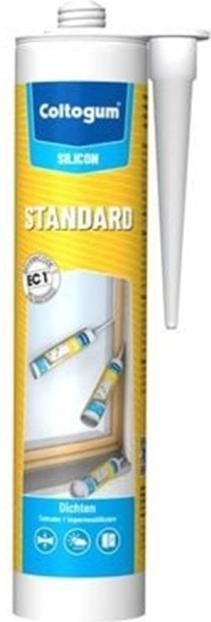 Produktbild Coltogum Standard (0.31 kg, Weiss, 310 ml)