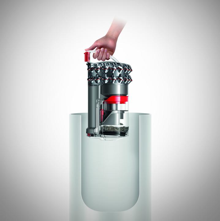 Actual product image Dyson Cinetic Big Ball Absolute 2