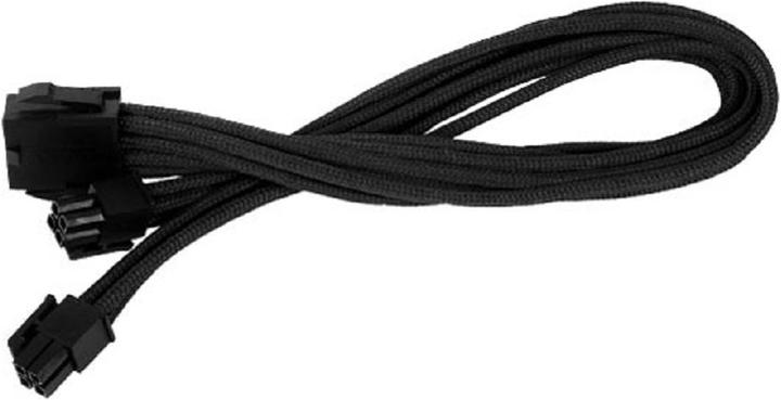 Productafbeelding Silverstone ATX Uitbreiding 8-8(4+4)Pin