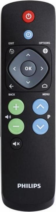 Produktbild Philips 22AV1601B/12 Professional TV (Gerätespezifische Fernbedienung, Infrarot)
