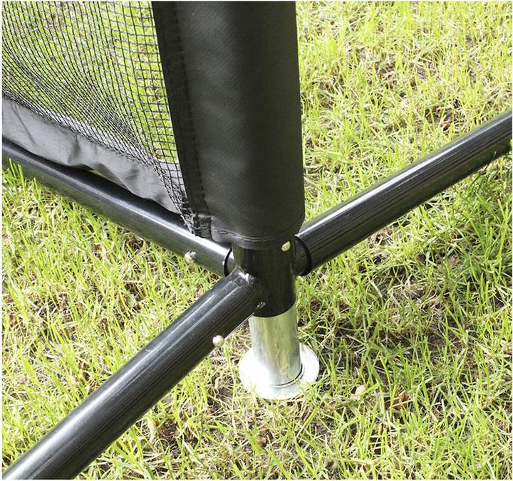 Actual product image Exit Multi-Sport Net 3000