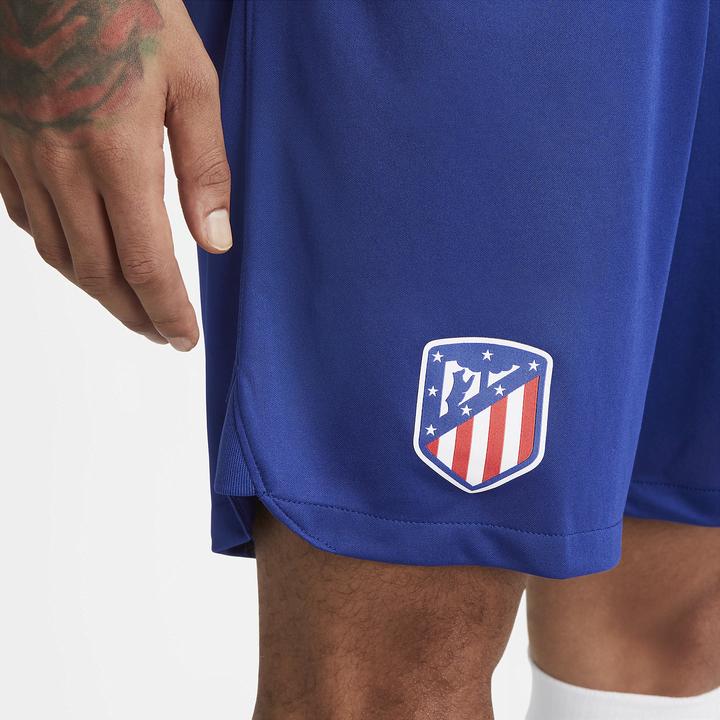 Actual product image Nike Atletico Madrid Shorts (S)