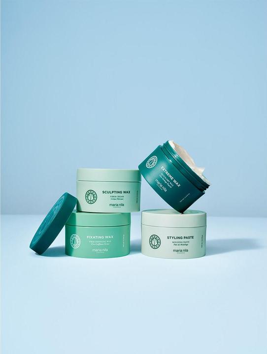 Actual product image Maria Nila Styling Paste (Hair paste, 100 ml)