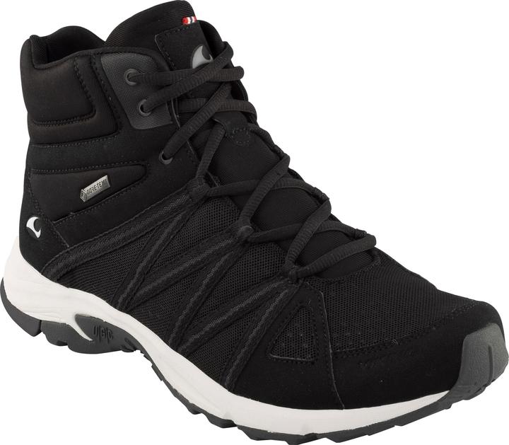 Actual product image Viking Footwear Impulse Mid II GTX Shoes (46)