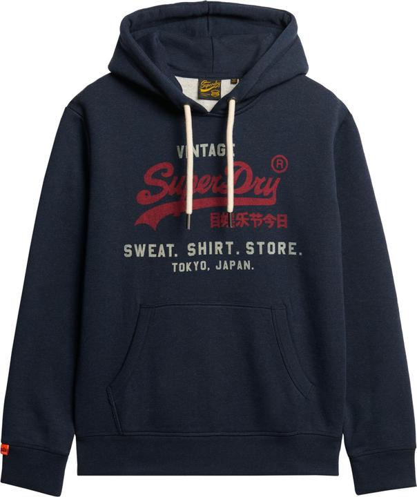 Superdry Vl Heritage
