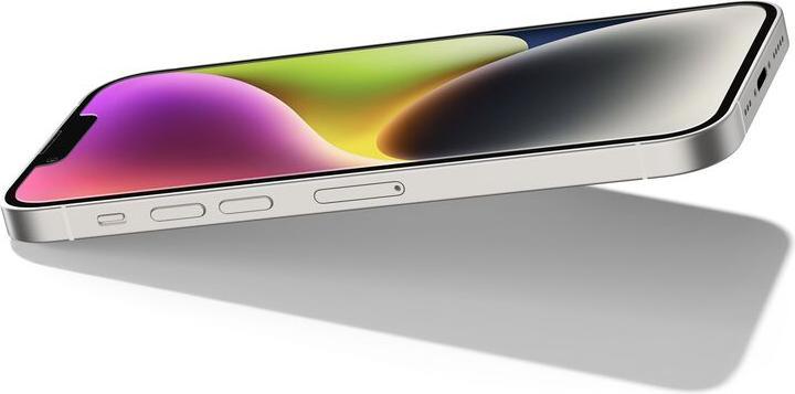Produktbild Belkin ScreenForce (1 Stück, Apple iPhone 13, Apple iPhone 13 Pro)