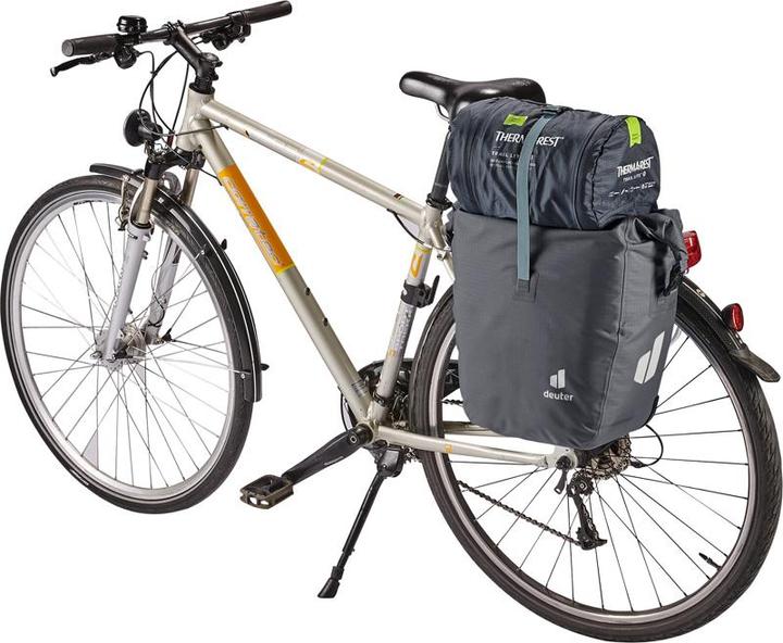 Image du produit Deuter Weybridge 20+5 (20 l, Sacoches)