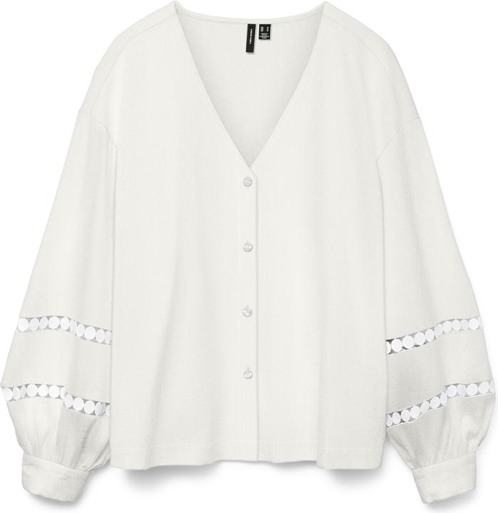Image du produit Vero Moda VMJANNI Top Bluse (XS)